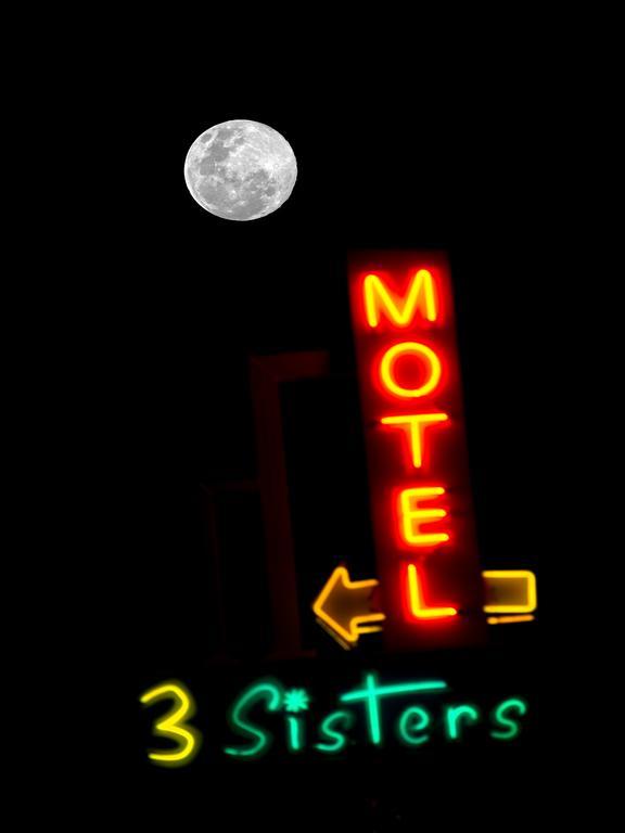 3 Sisters Motel Katoomba Kültér fotó